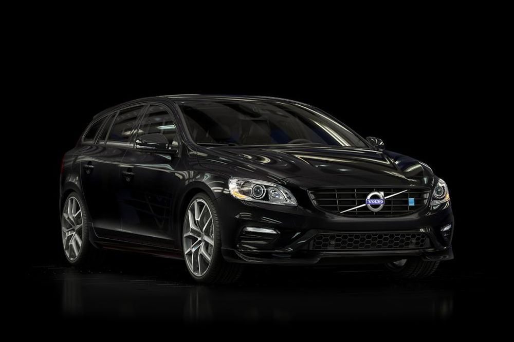 VOLVO