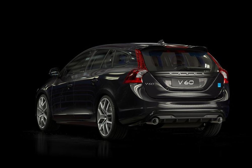VOLVO