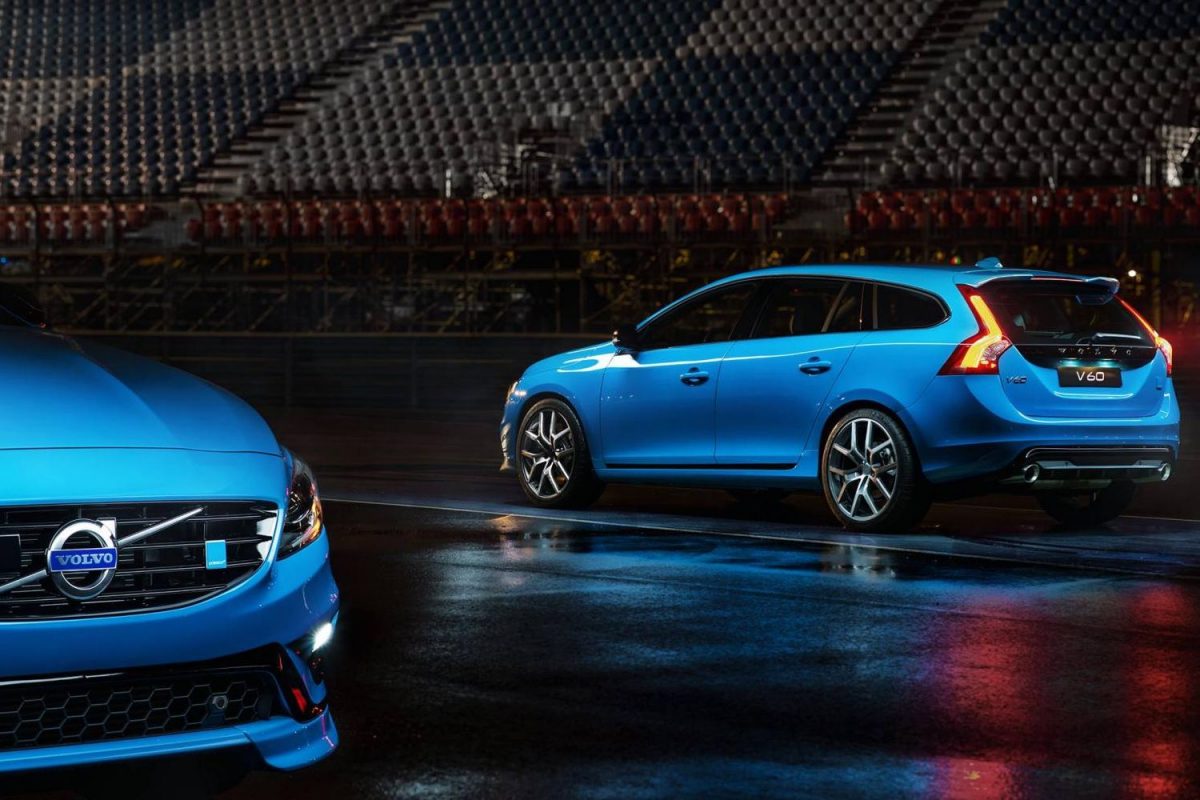 VOLVO