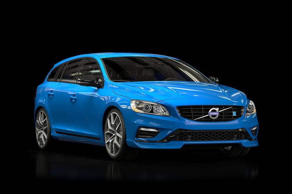 VOLVO