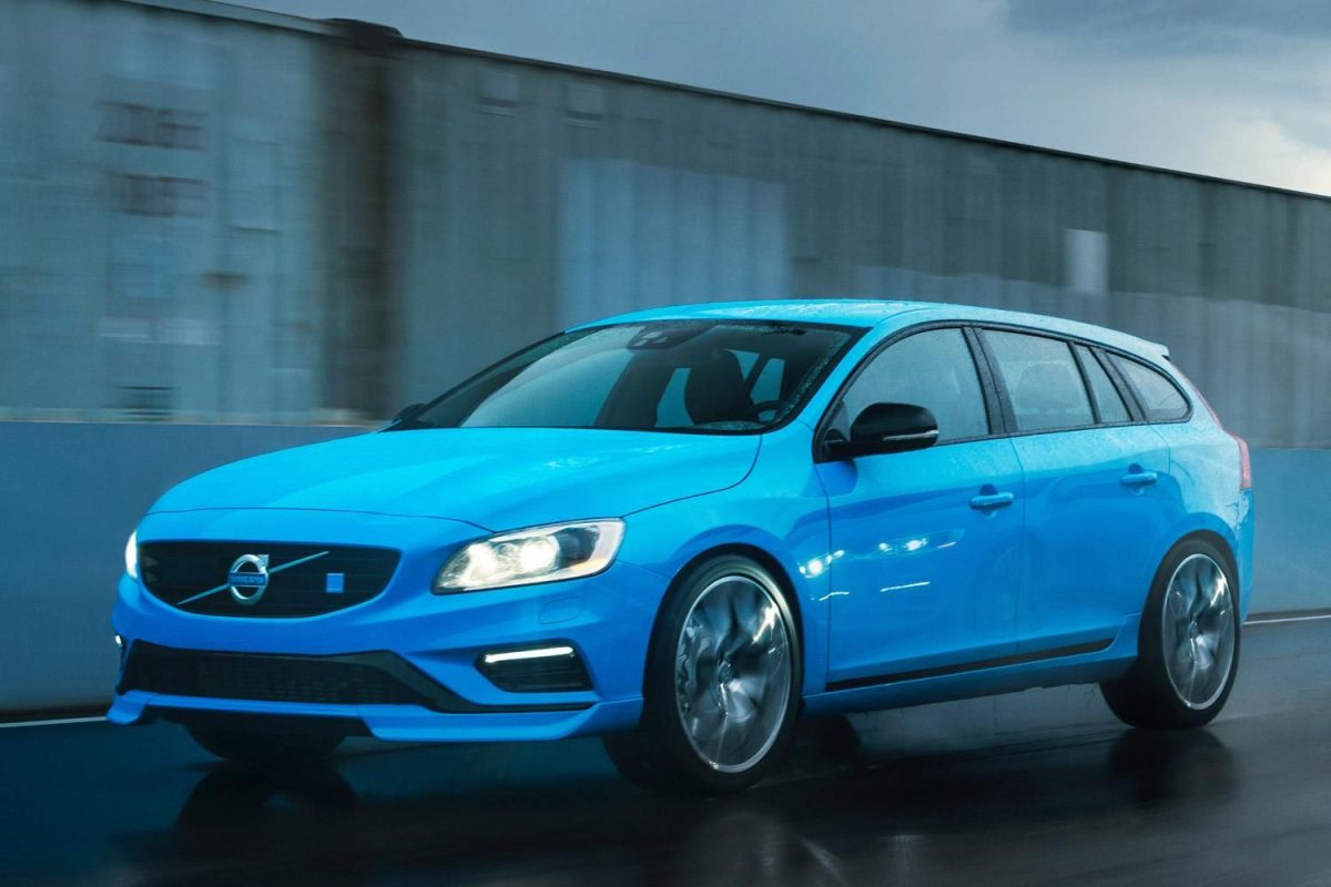 VOLVO