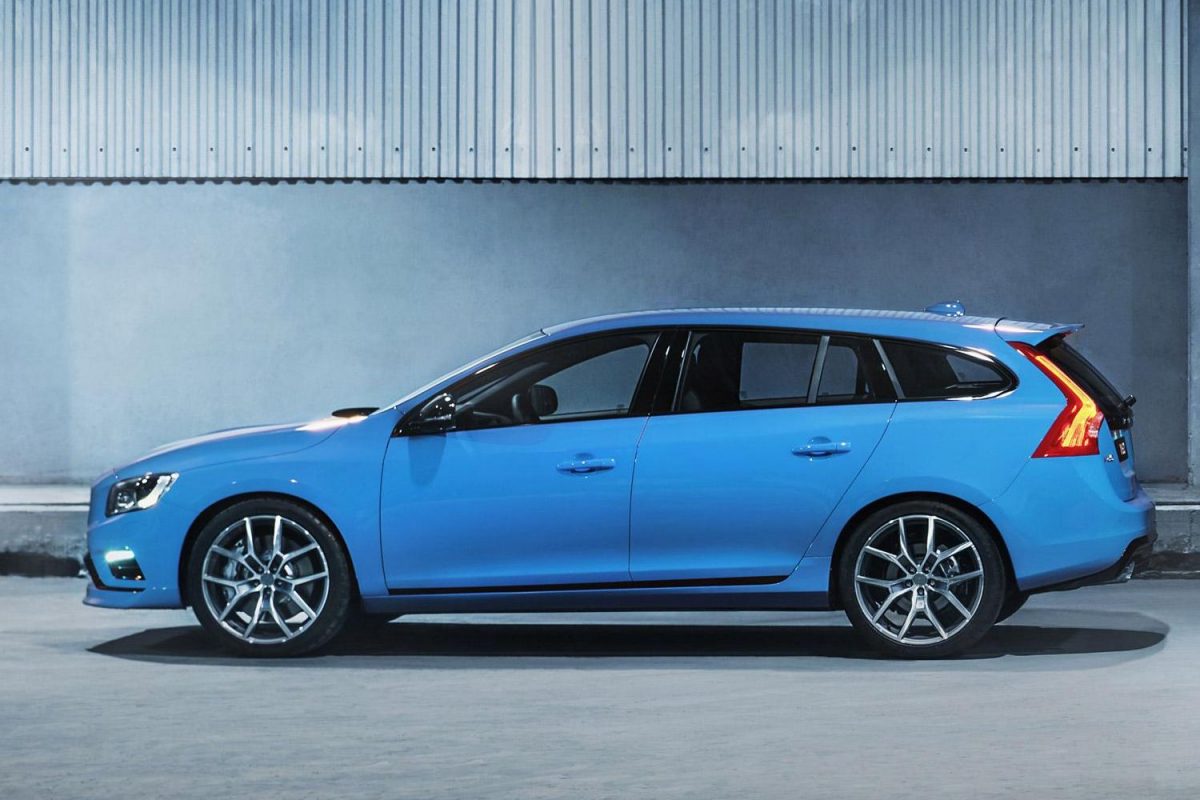 VOLVO