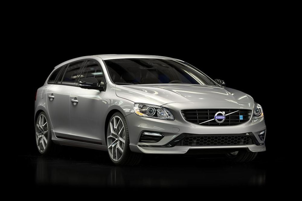 VOLVO