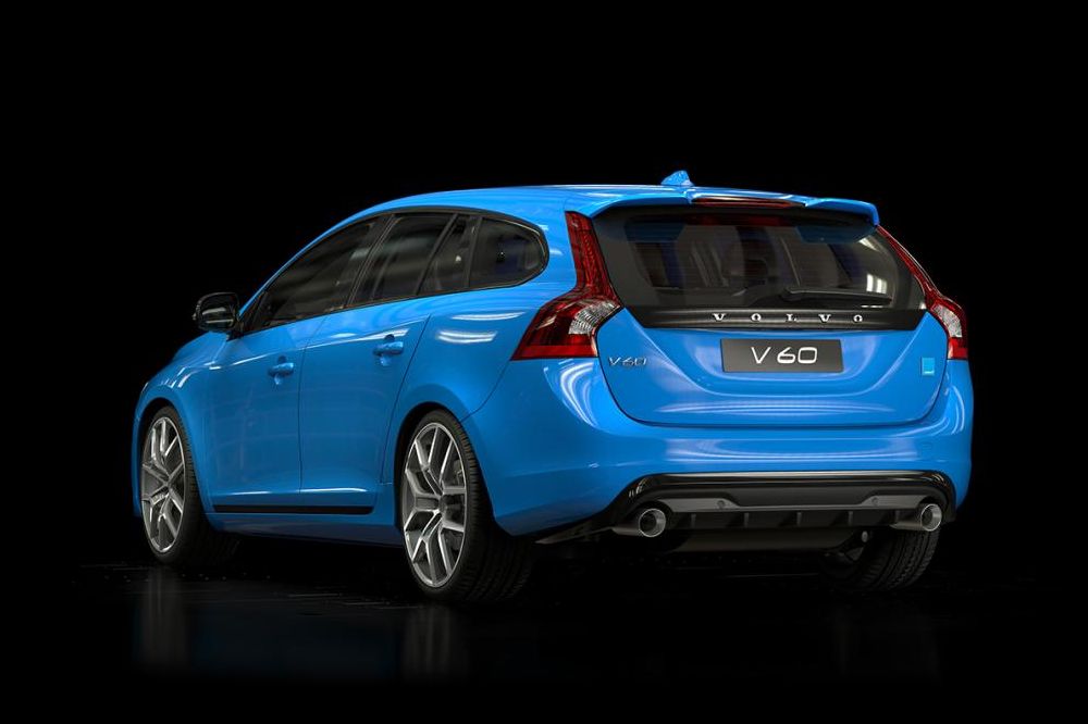 VOLVO