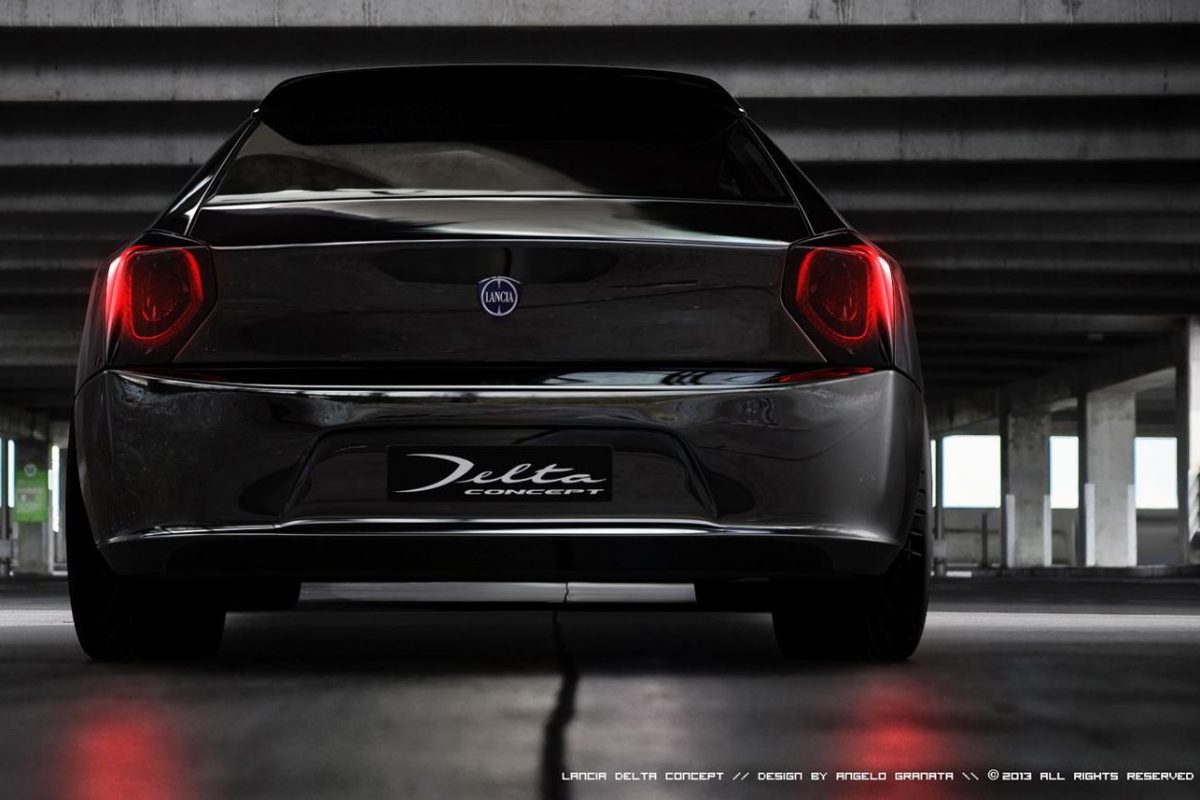 LANCIA