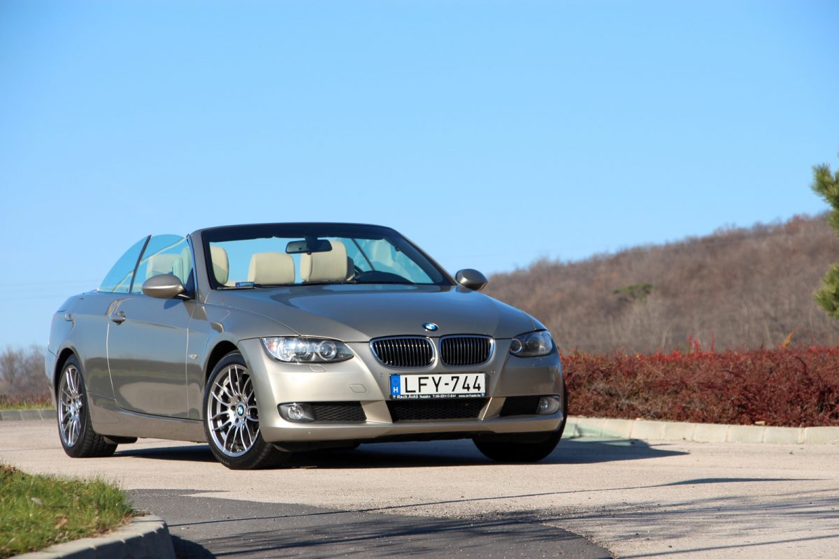BMW 330