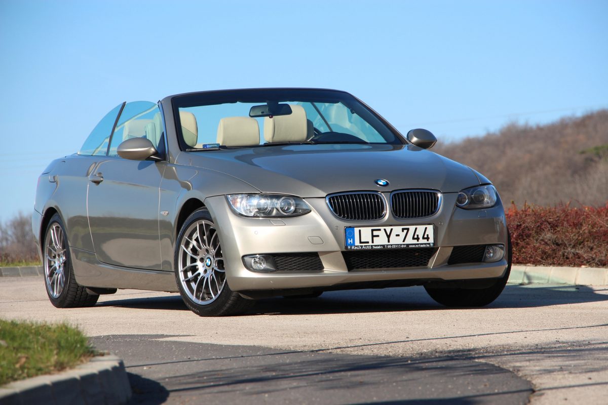 BMW 330