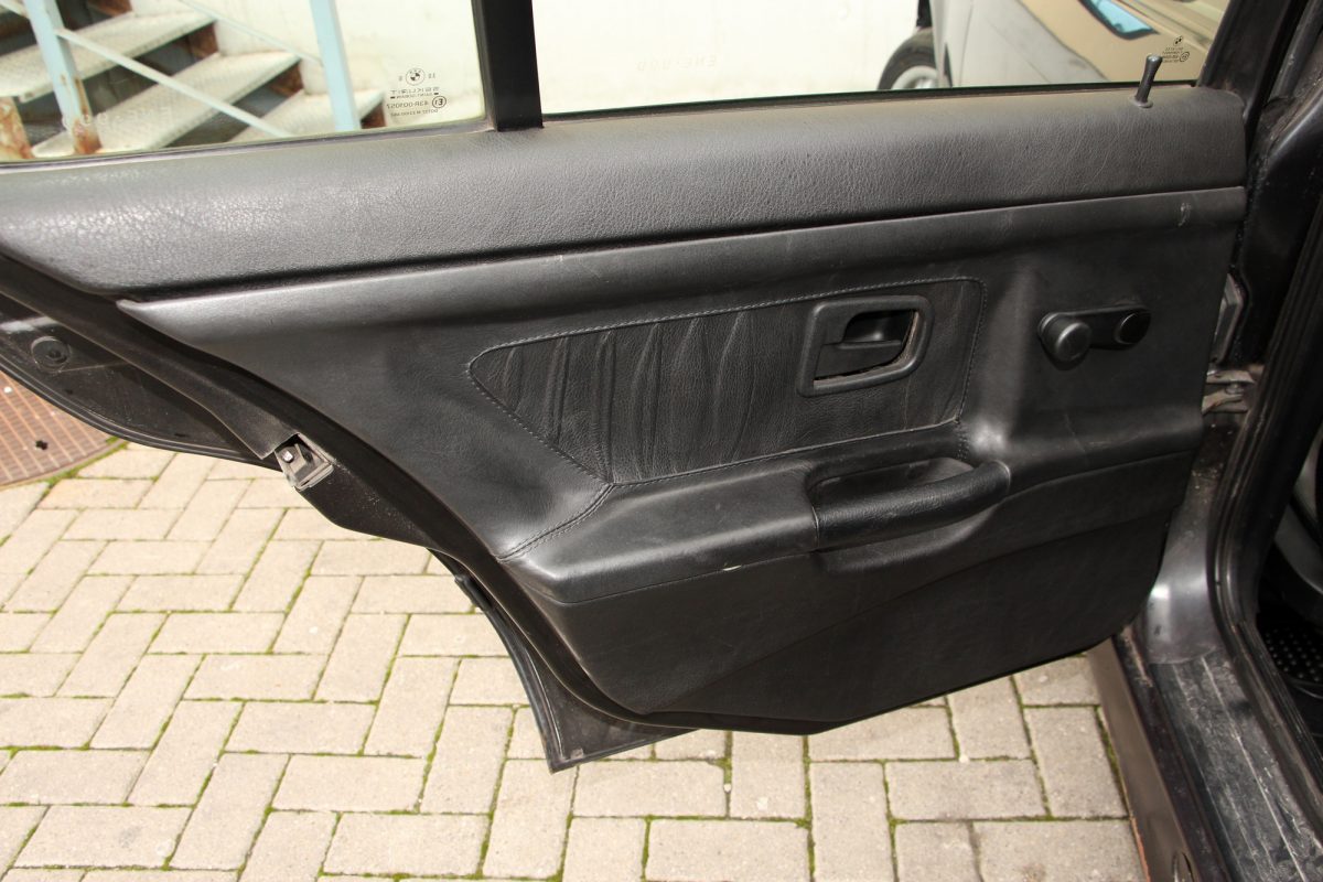 BMW 3-AS SOROZAT