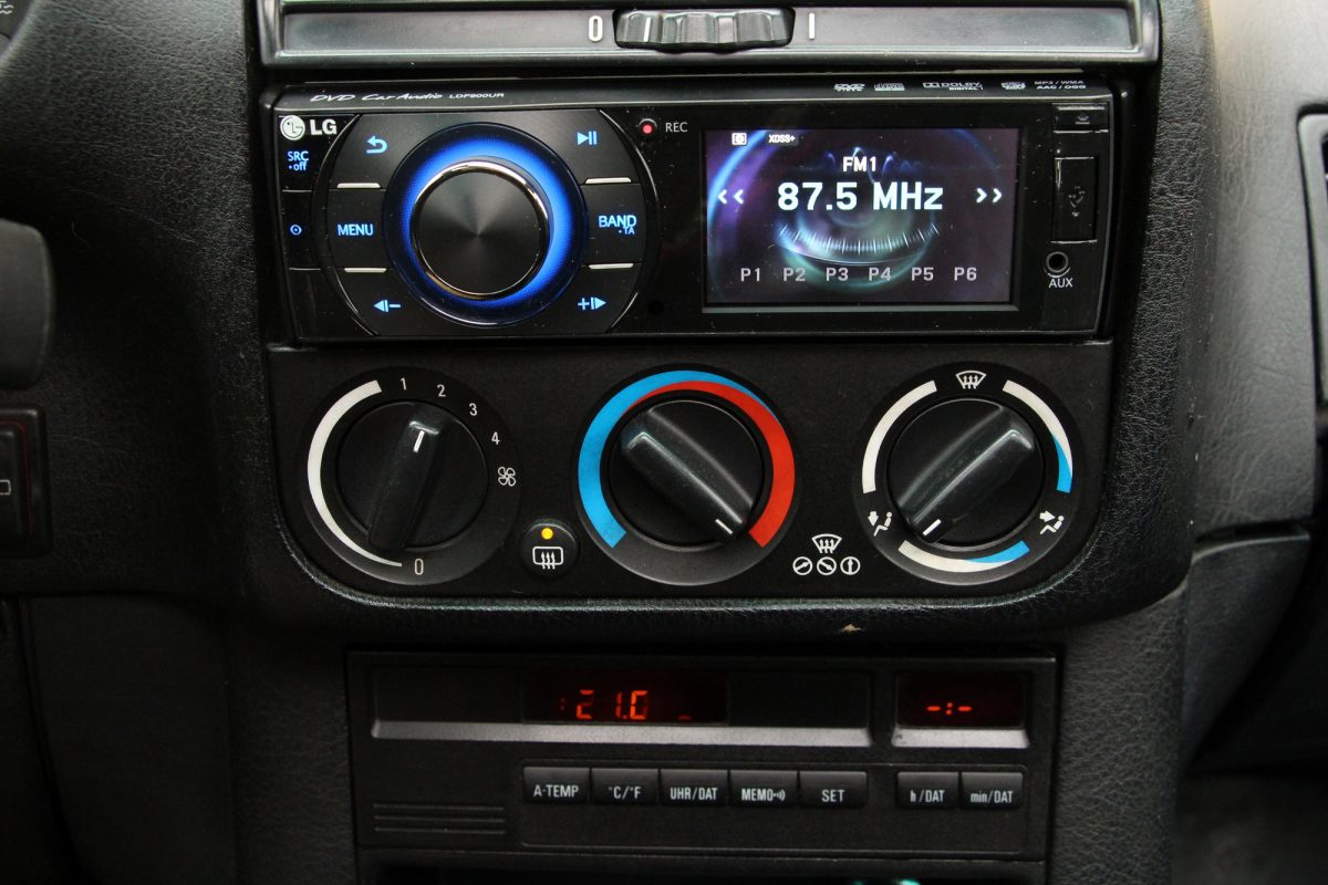 BMW 3-AS SOROZAT