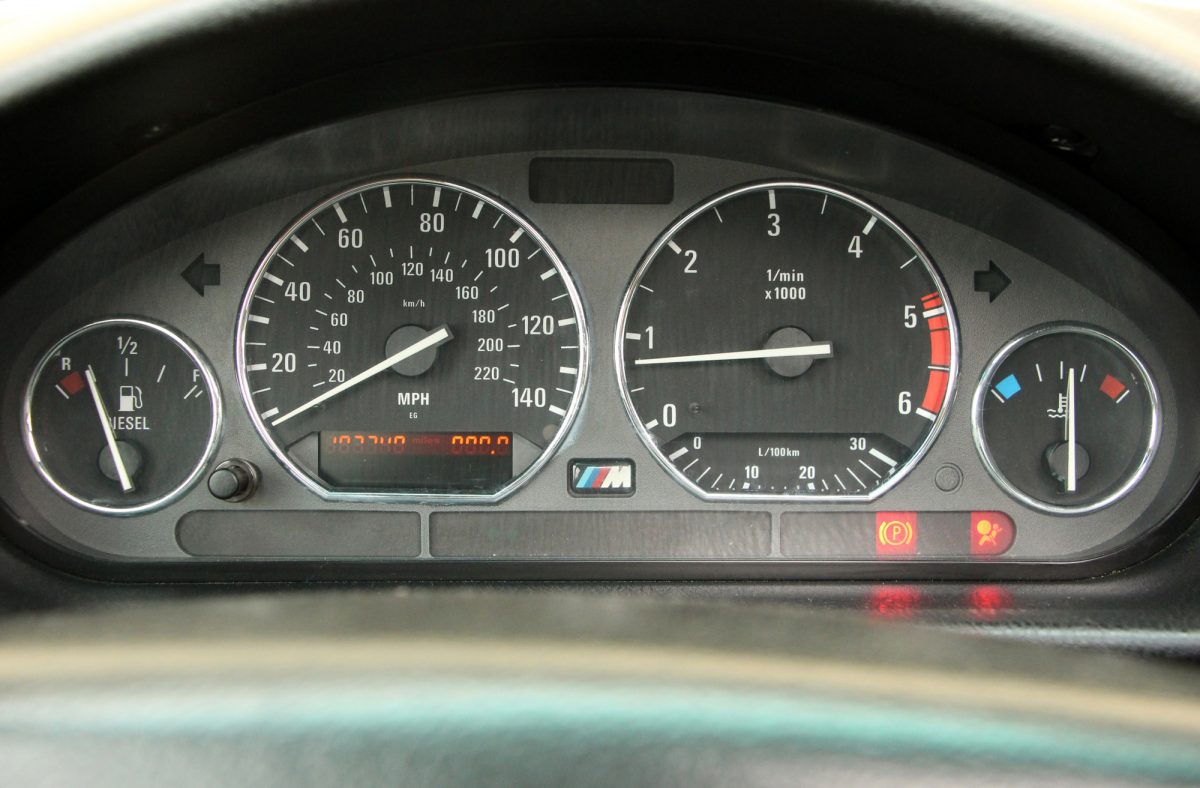 BMW 3-AS SOROZAT