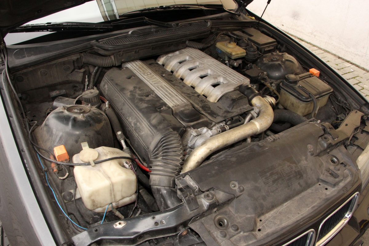 BMW 3-AS SOROZAT