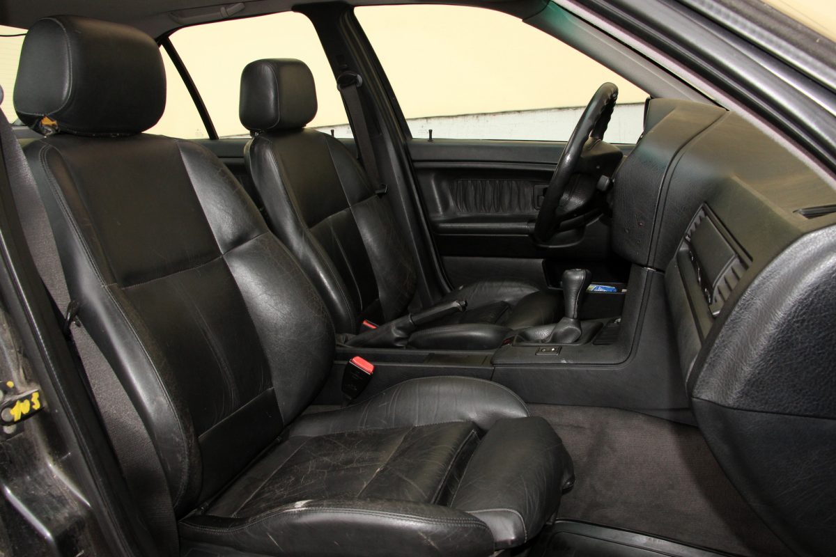 BMW 3-AS SOROZAT