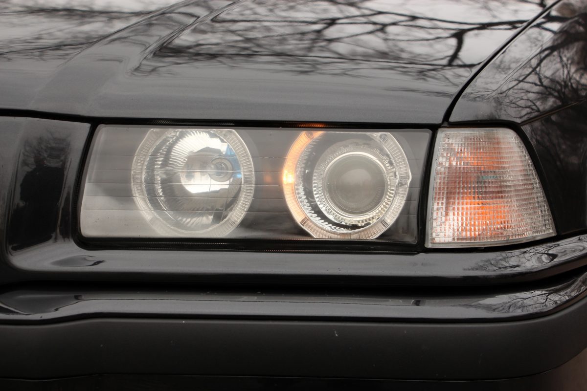 BMW 3-AS SOROZAT
