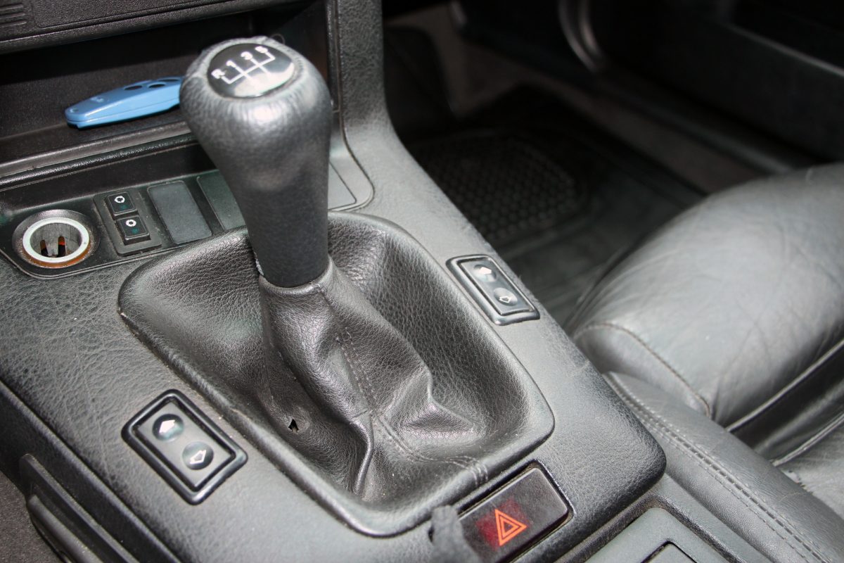BMW 3-AS SOROZAT