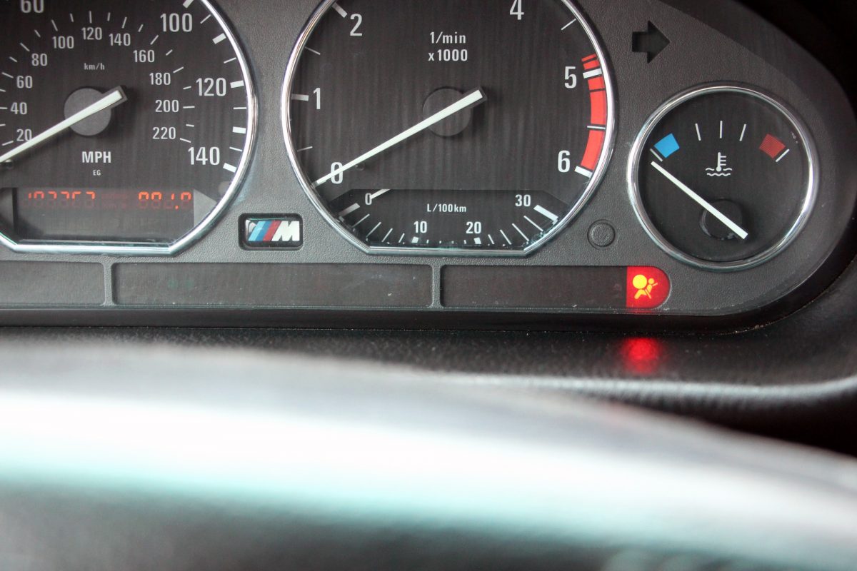 BMW 3-AS SOROZAT