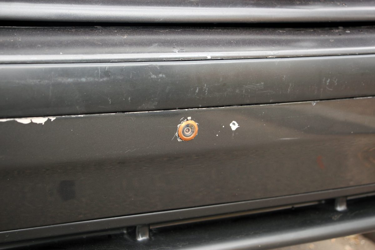 BMW 3-AS SOROZAT