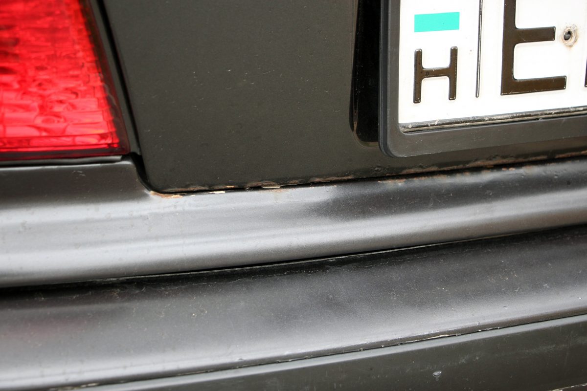 BMW 3-AS SOROZAT