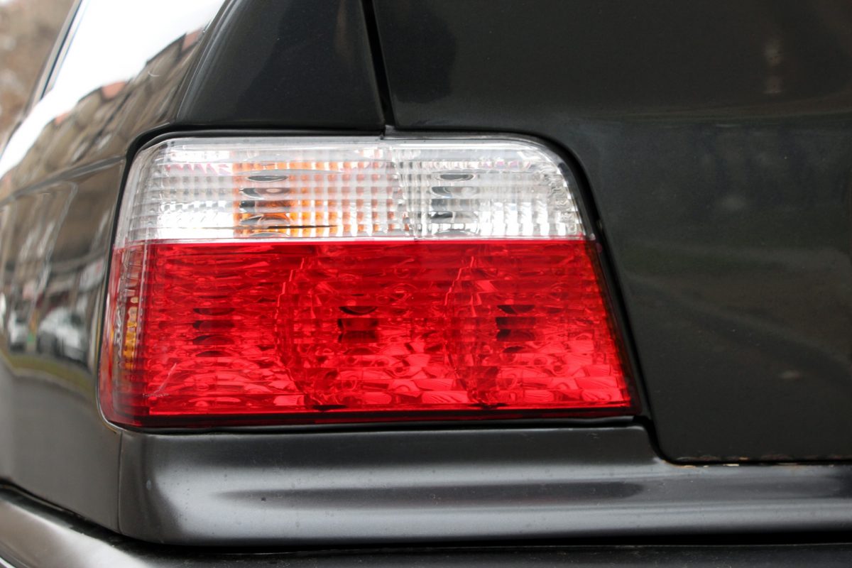 BMW 3-AS SOROZAT