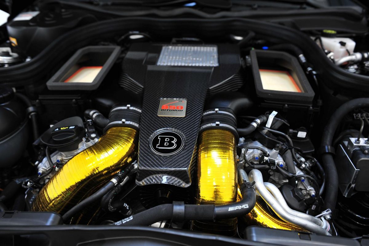 MERCEDES-BENZ