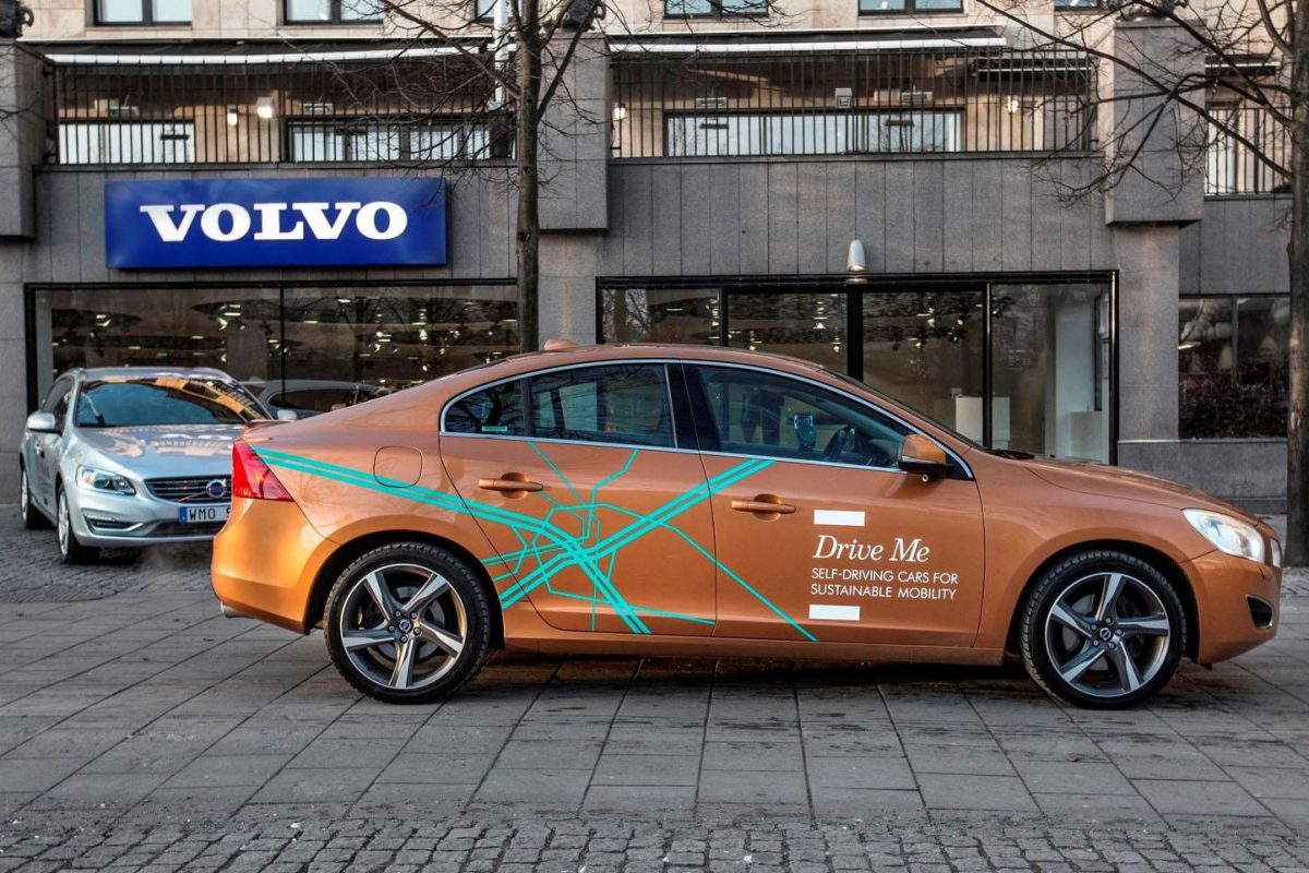 VOLVO