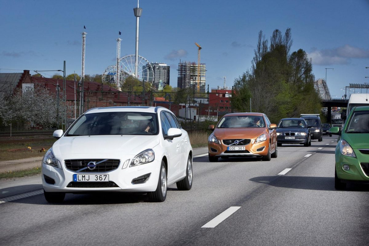 VOLVO