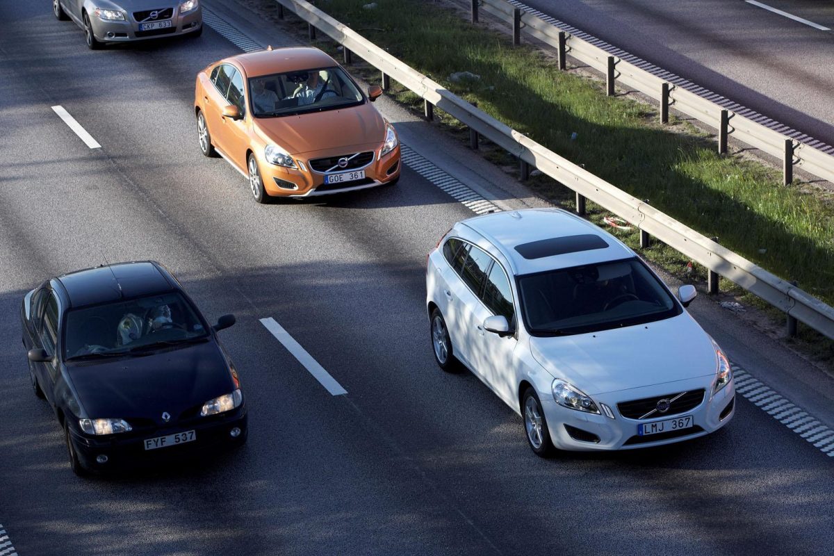 VOLVO