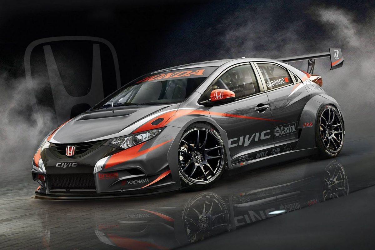 HONDA