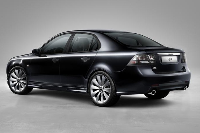 SAAB