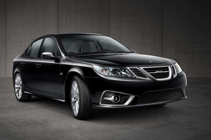 SAAB