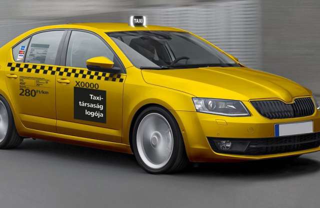Egyelőre mégsem módosul a taxirendelet