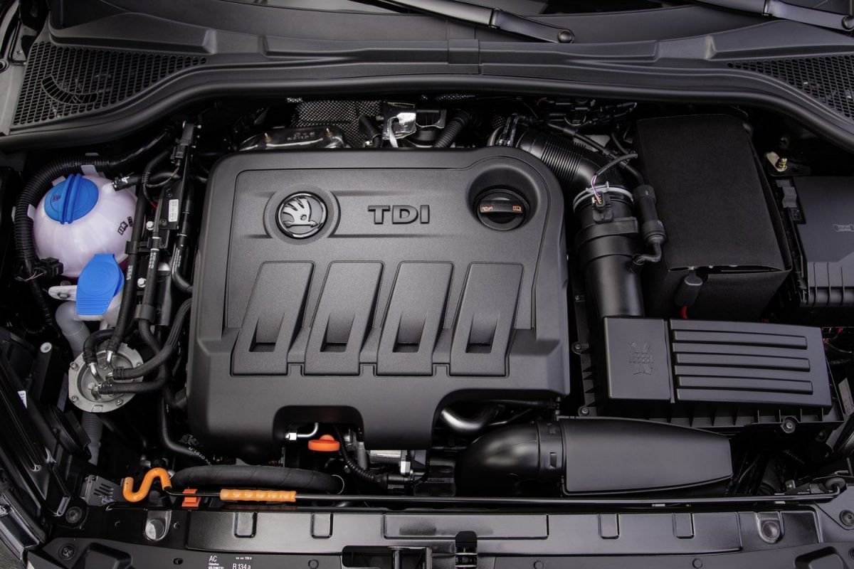 SKODA