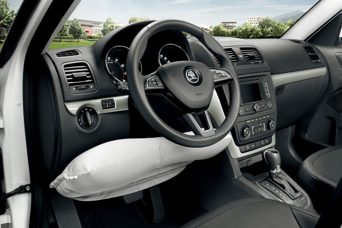SKODA