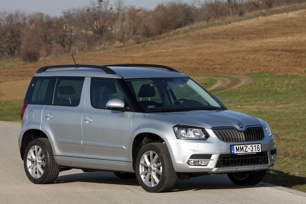 SKODA