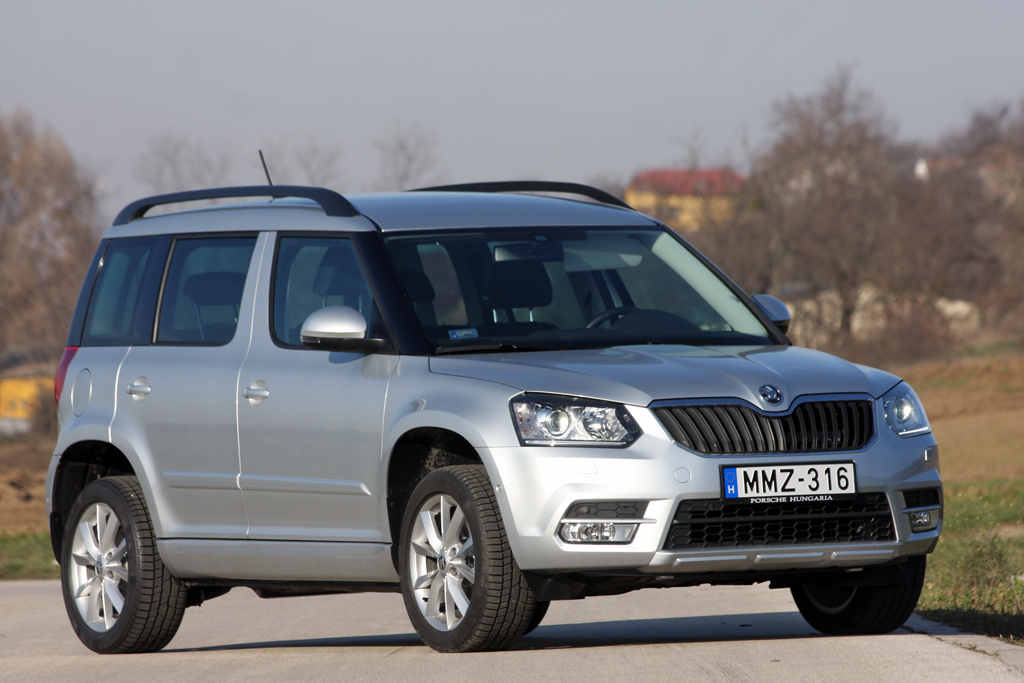 SKODA