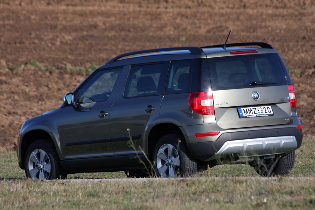 SKODA