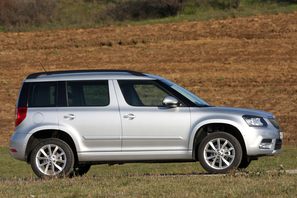 SKODA
