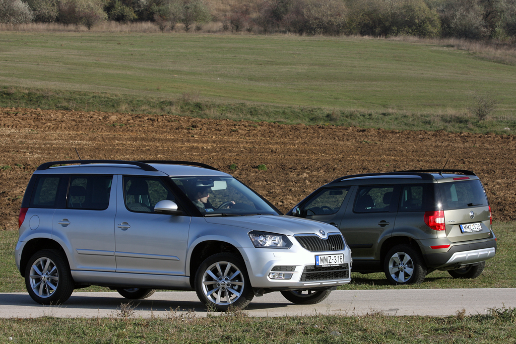 SKODA