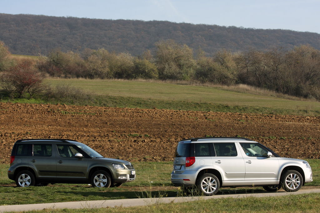 SKODA