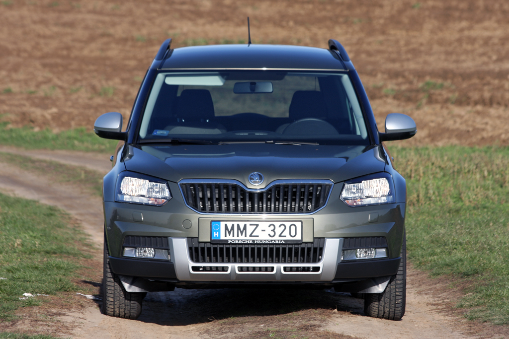 SKODA