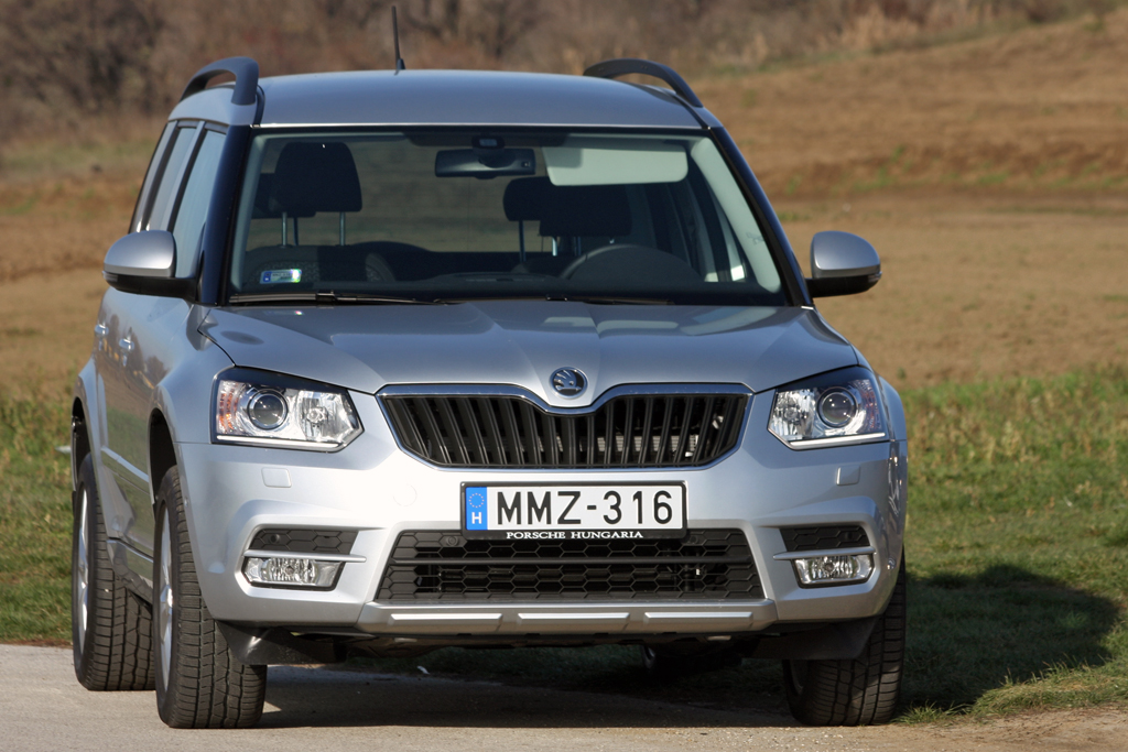 SKODA