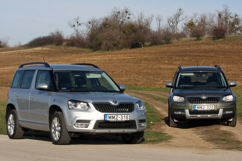 SKODA