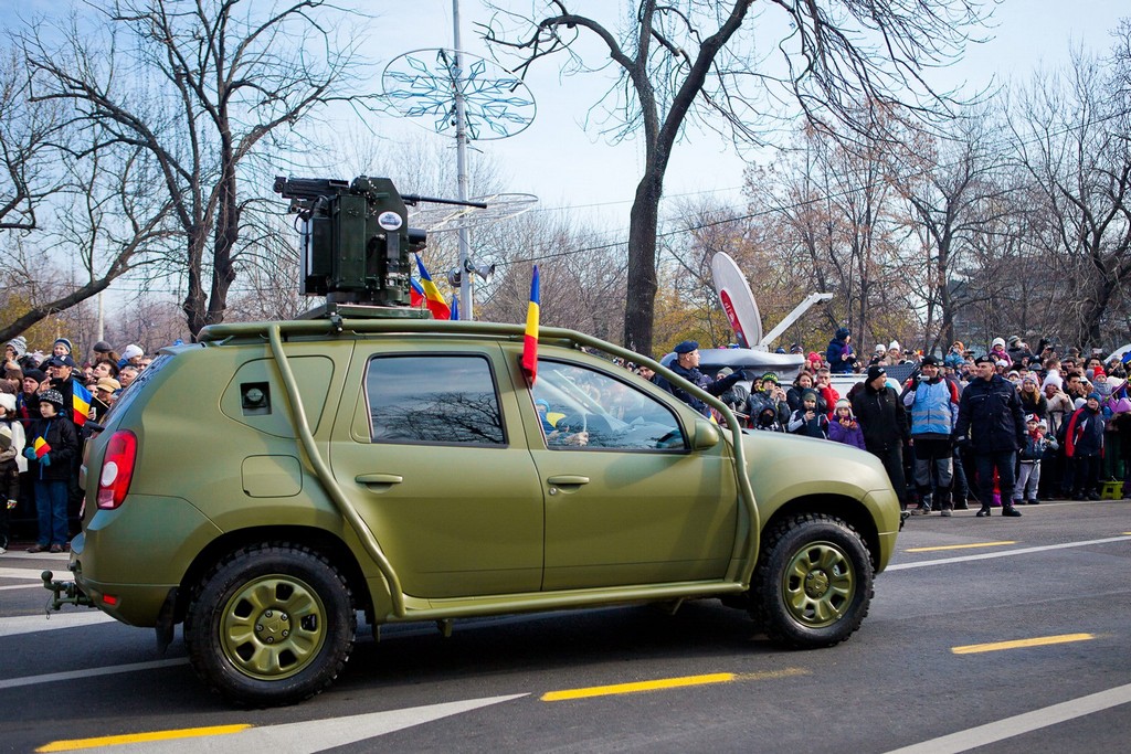 DACIA