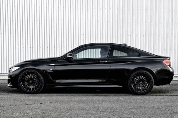 BMW 335