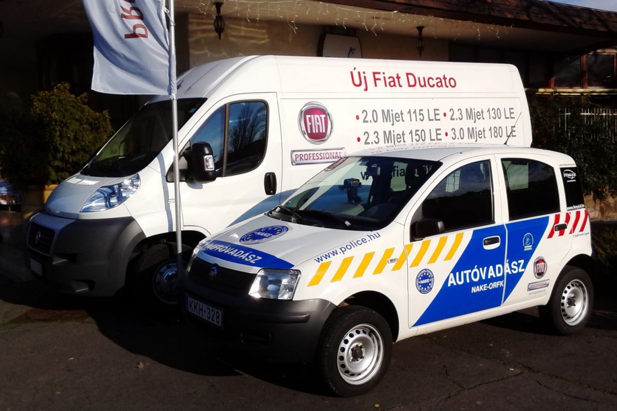 FIAT