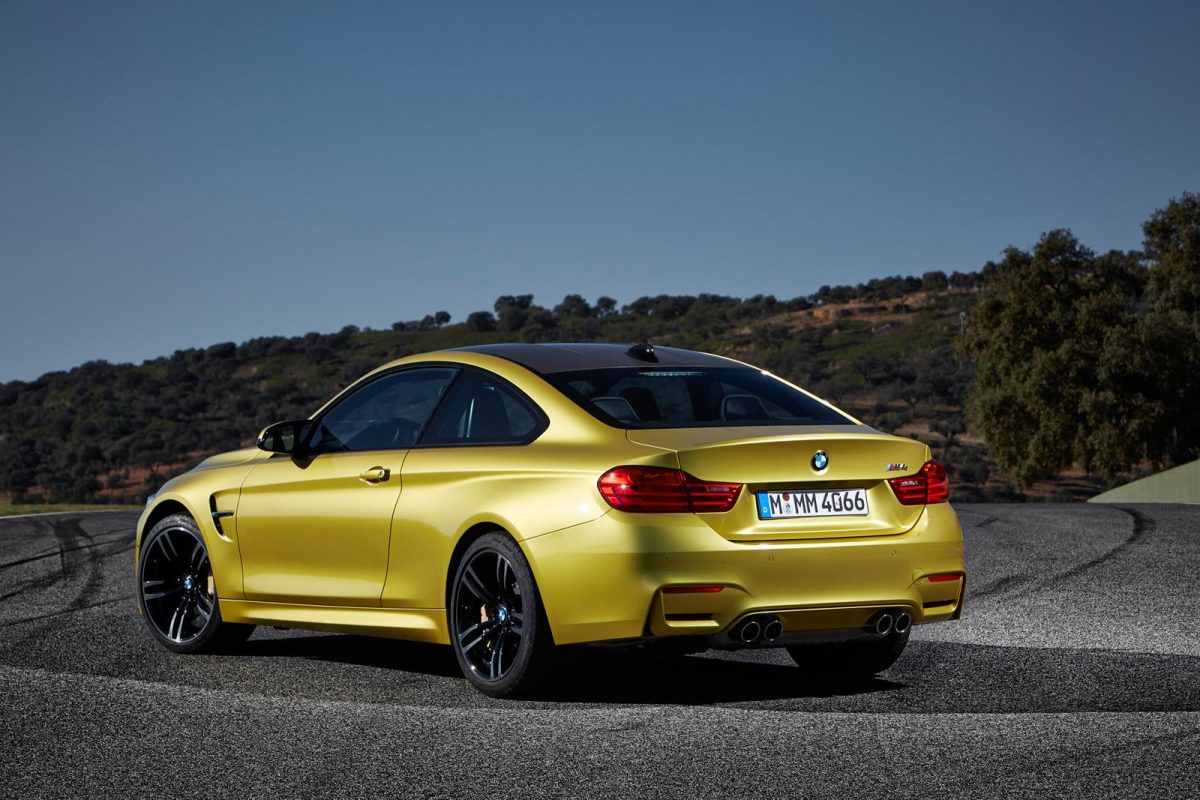BMW