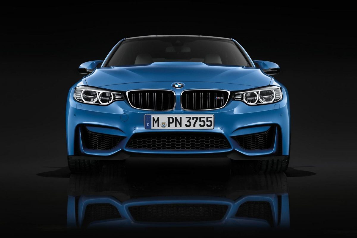 BMW