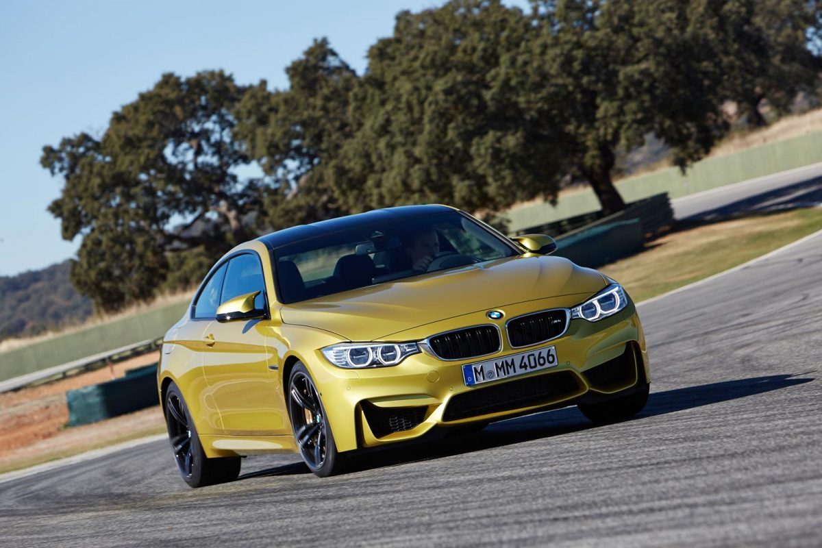 BMW