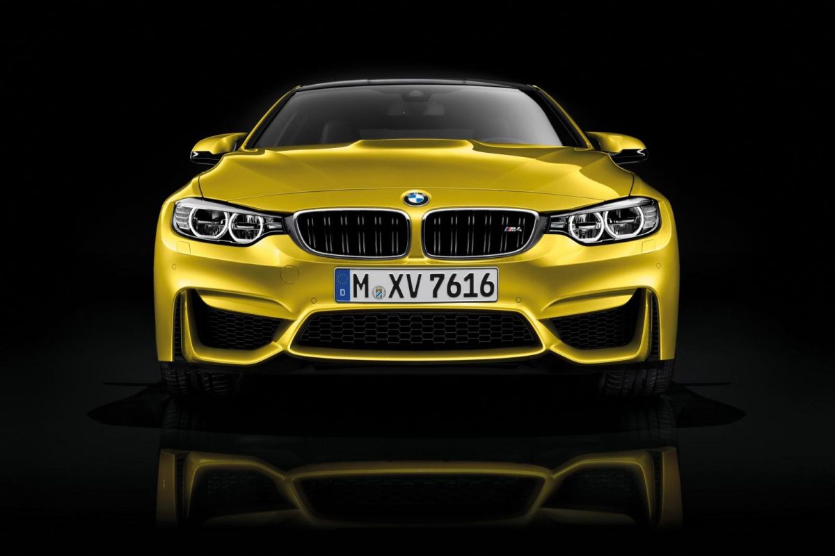 BMW