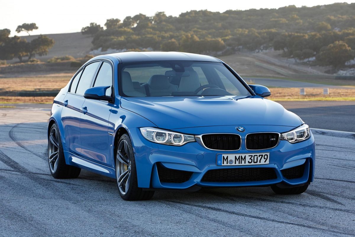BMW