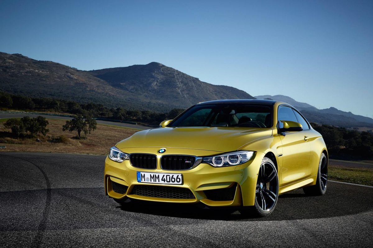 BMW